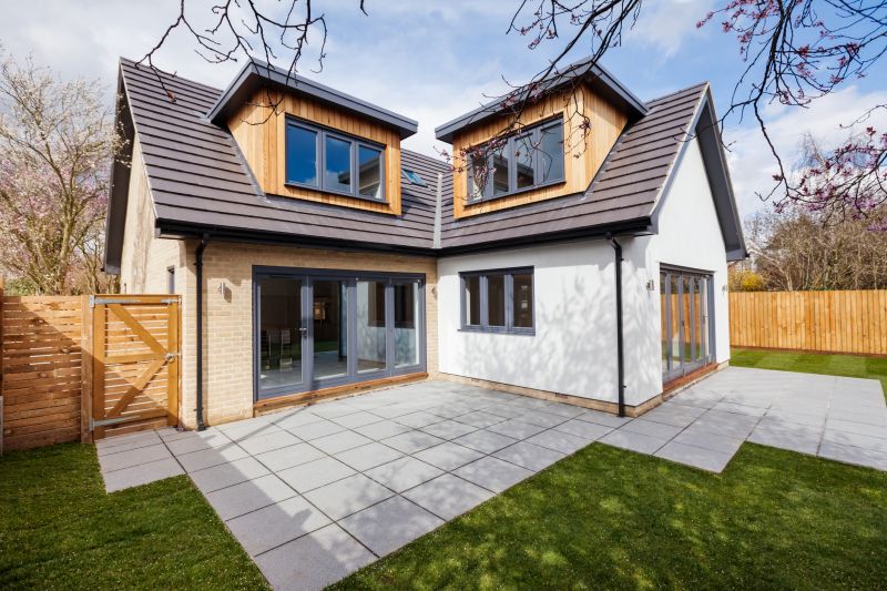 Bifold Door Installation detail